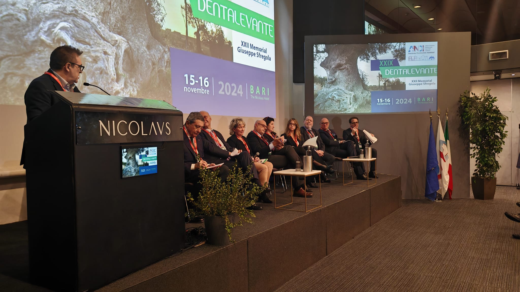 5Convegno Andi Bari