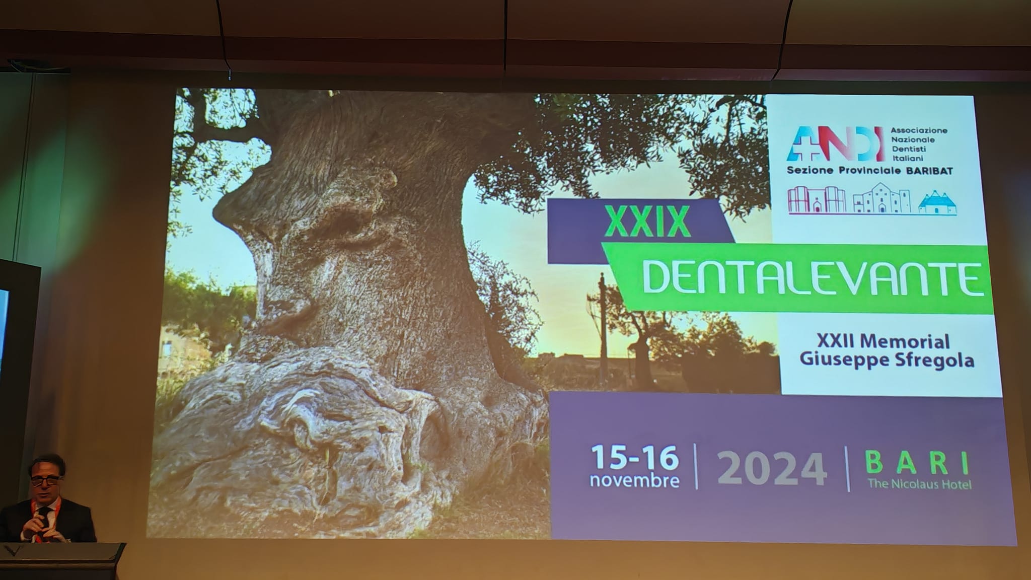 6Convegno Andi Bari
