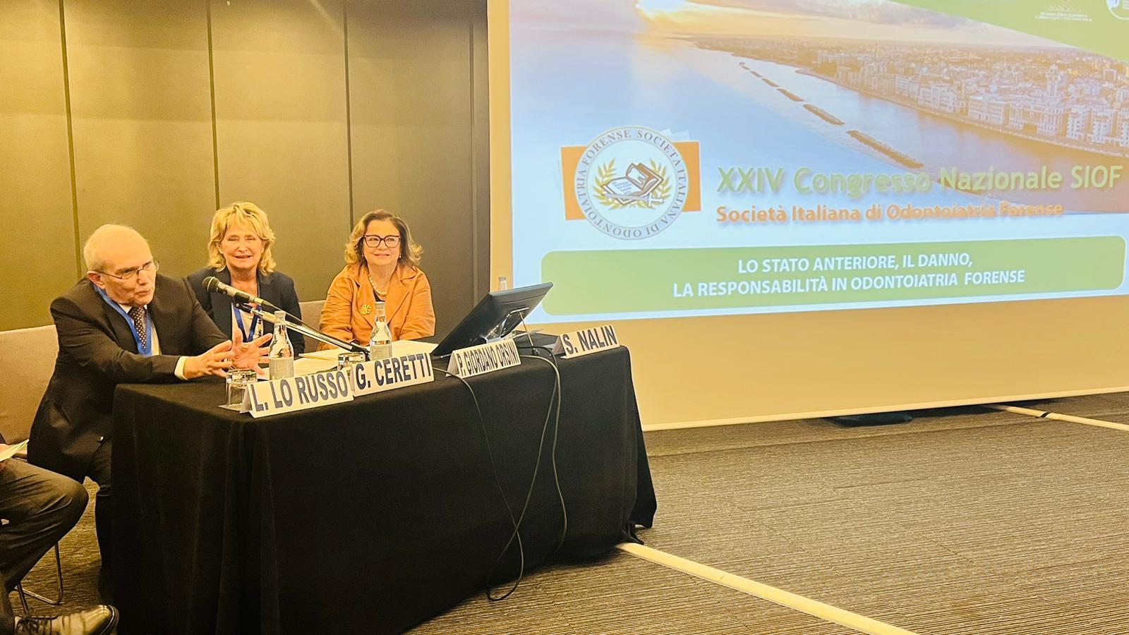 Congresso Bari11